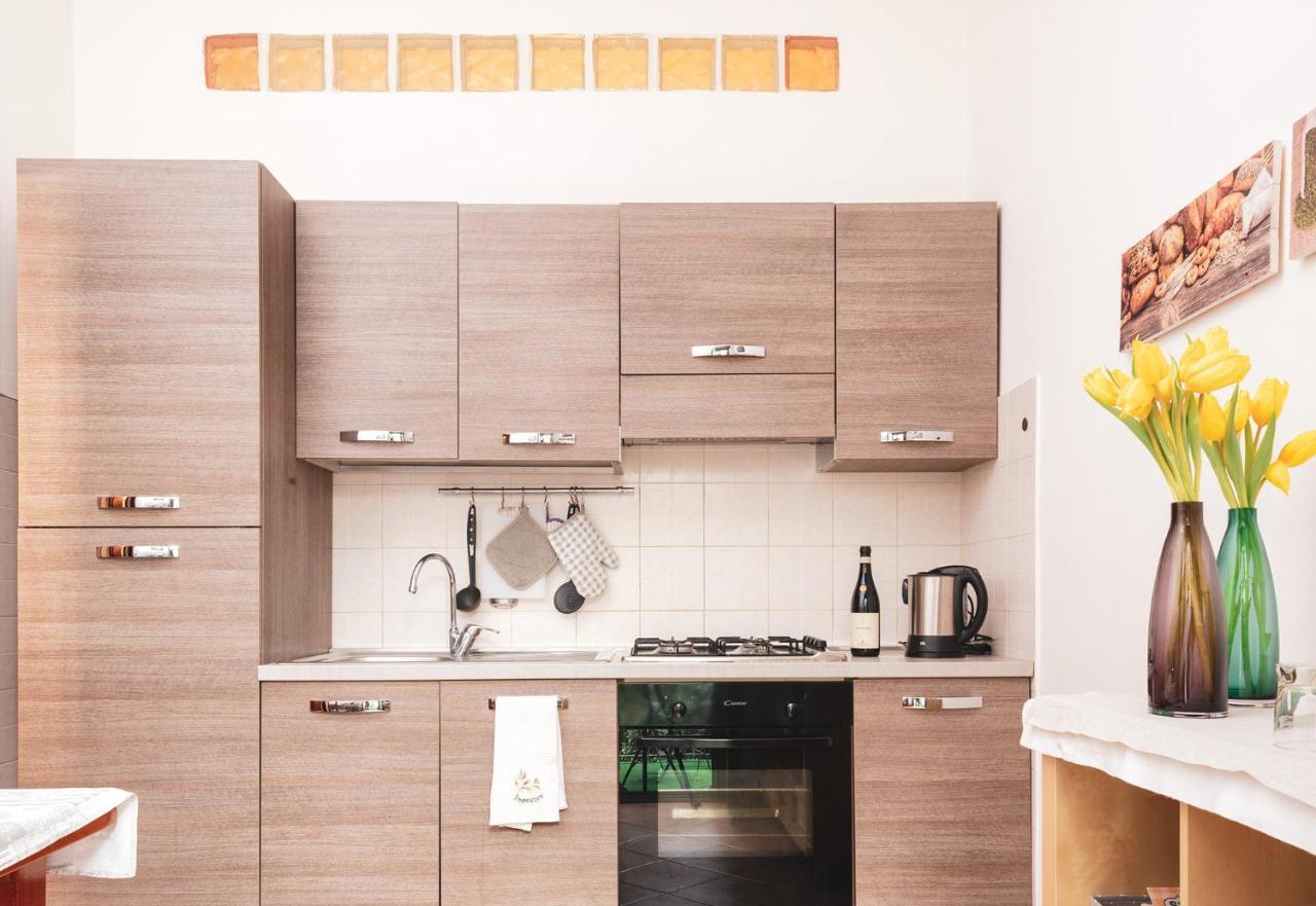 Veronaeasyapartments ภายนอก รูปภาพ